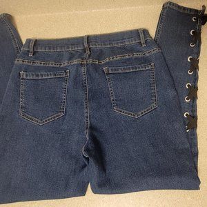 NWOT Venus Womens Jeans